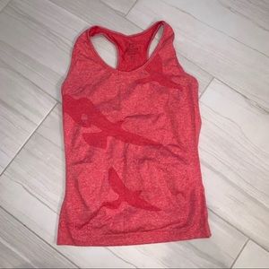 Oiselle fly tank, S. New.